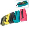 Hand Tool Bag Thick Oxford Bag For Small Tools Screwdriver Wrench Tweezers Drill Bit Organizer Bag Waterproof Zipper Pouch