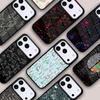 Biology and Chemistry Phone Case For IPhone 17 16e 15 14 13 12 11 Pro Max Air Mini Soft Protective Cover