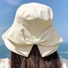 Рыбацкая шляпа Универсальная солнцезащитная шляпа Эффективная защита от солнца Бабочка Шляпа для бассейна