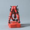 Классические аниме-фигурки Дэдпула, модель для декора дома, автомобиля, стола и компьютера