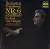 LP Record HERBERT VON KARAJAN BERLINER PHILH  Beethoven Symphony No. 6 Pastoral 2535305 Deutsche Grammo Germany Classical Used