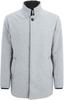 Coat Jack & Jones Jjeharrison Wool Jacket Sn (12258674) Light Grey Melange