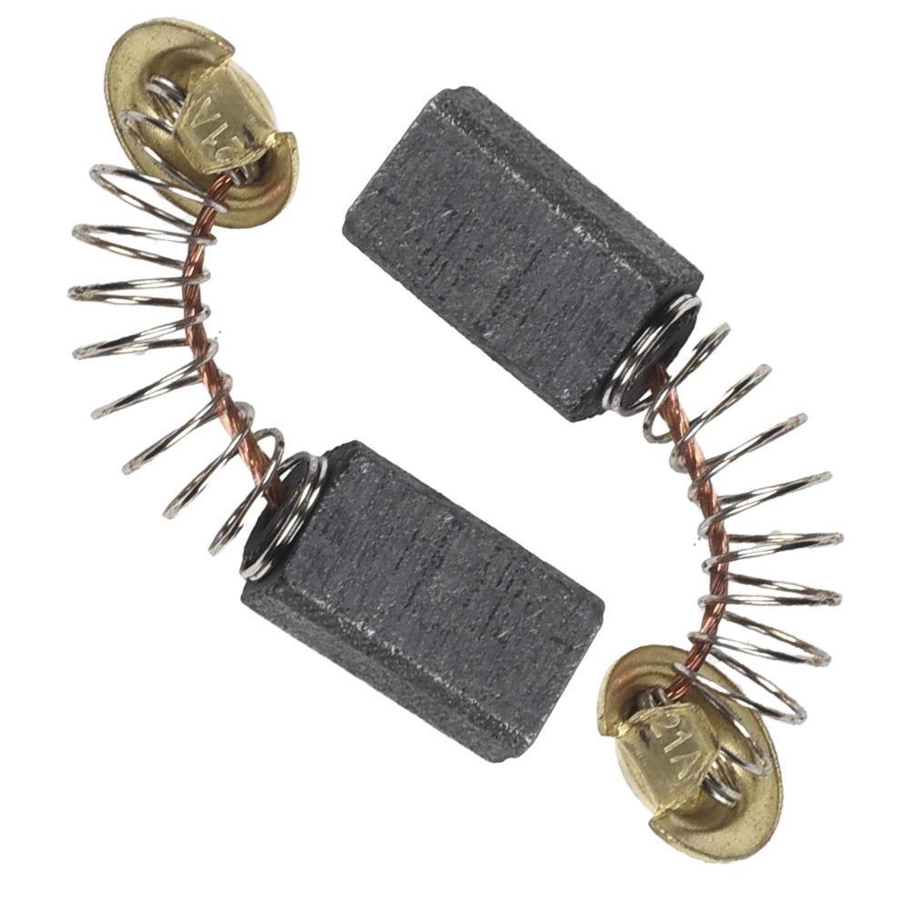 Замена угольных щеток 10 размеров 30 шт./набор 30*/набор