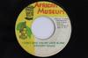 7inch Record GREGORY ISAACS - I Can't Give You My Love Alone None African Museum 1981 Jamaica Reggae, Ska & Dub Used