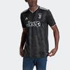 adidas Ювентус 22/23 Гостевая футболка Мужская HD2015