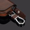 2025 Hot Leather Car Key Bag Keychain Case Storage Cover for BMW E39 E90 E91 E53 E60 E46 E63 F35 F34 F20 F82 G28 G30 G20 G60 Acc