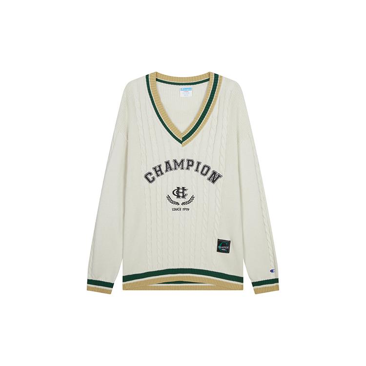 Champion Knitwear US Version Unisex U4CKNSM007