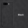 Для чехла Google Pixel 9A Роскошный чехол для телефона из искусственной кожи Для Google Pixel 9A 5G Задняя крышка Матовый силиконовый Противоударная защита