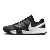 Nike Court Lite 4 Черно-белые мужские кроссовки антрацит FD6574-001
