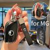 Подходит для автомобильного чехла для ключей MG6 TPU Keleway one/hs Pilot mg5 Scorpio, защитный чехол для автомобильного ключа All-pack
