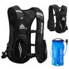 JEELAD Running Sports Marathon Trail Running Hydration Water Large Cycling Portable Hydration Unisex Bag, Backpack, Backpack, Backpack, Bag, Bottle,