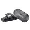 Paddle Storage Buckle Easy Installation Paddle Anti-lost Kayak Canoe Paddle Holder Clip Water Sports Accessory