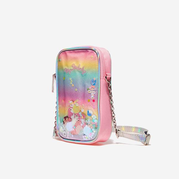 Сумка для телефона BC My Melody Bling, SC0072-1010104950