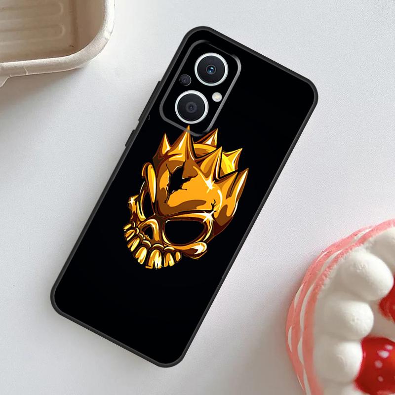 Чехол Standoff 2 для OPPO Reno 11F 8T 4Z 5Z 4 6 7 8 5 Lite 10 Pro OPPO Find X2 X3 Lite X5 X6 Pro