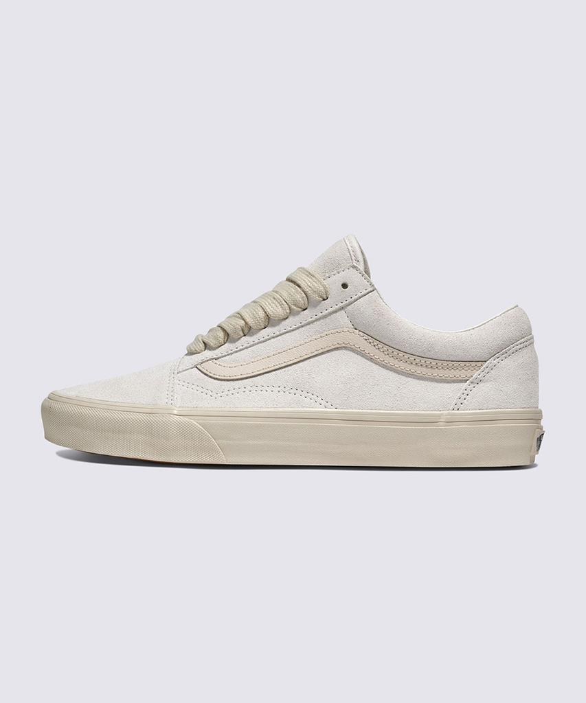 Vans Old School - Oversized Lace Marshmallow / Vn000Cr5Fs81