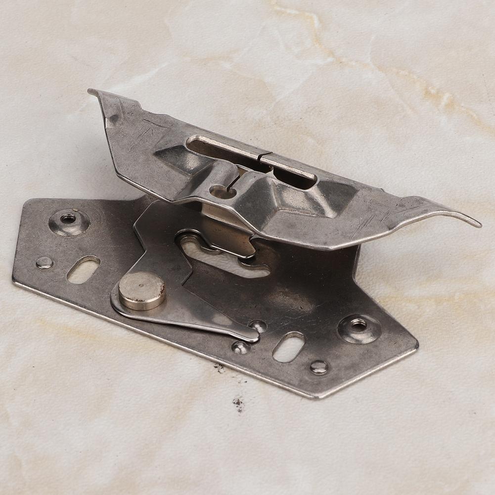 Металлическая подающая насадка для вязальной машины, аксессуар, подходит для Silver Reed SK840 SK830 меньше чем <br> больше чем