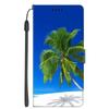 Кожаный чехол-книжка со слотом для карт и магнитной застежкой для Redmi K60 Ultra/Xiaomi 13T/13T Pro