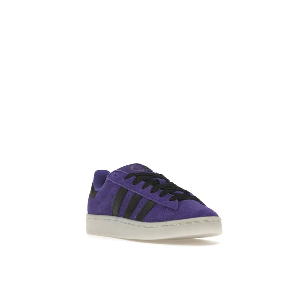 Adidas Кроссовки Campus 00s J Energy Ink Black Kids Purple Core-Black GZ2555