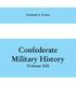 Книга Confederate Military History by Clement A. Evans - Paperback