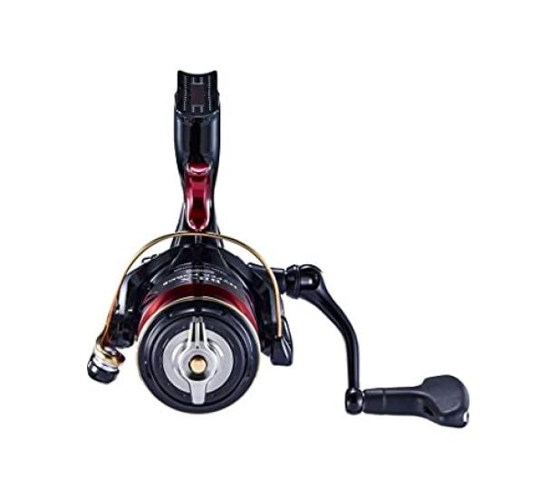 Катушка SHIMANO Iso Lever 20 Hyper Force 2020 PE0815DXXG 190 г Iso BB-X