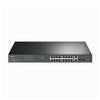 Tp-Link SWITCH TP-LINK 18-PORT GSWITCH TP LINK TL-SG1218MP / 16x1G POE+, 2xSFP, 250W