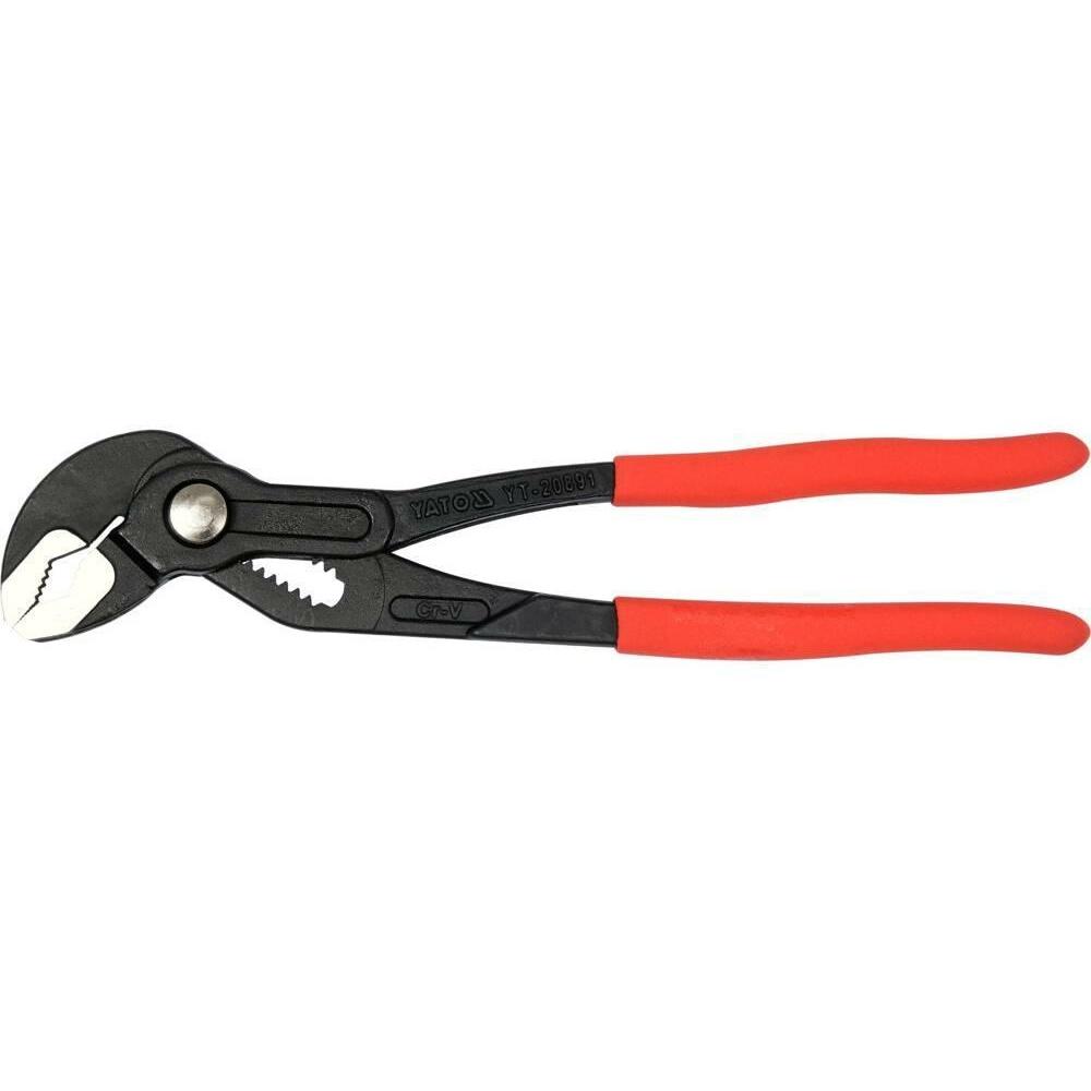 Yato Adjustable Pliers