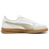 Puma Уличные удобные универсальные низкие кроссовки Унисекс кроссовки Белый Коричневый 401360-19