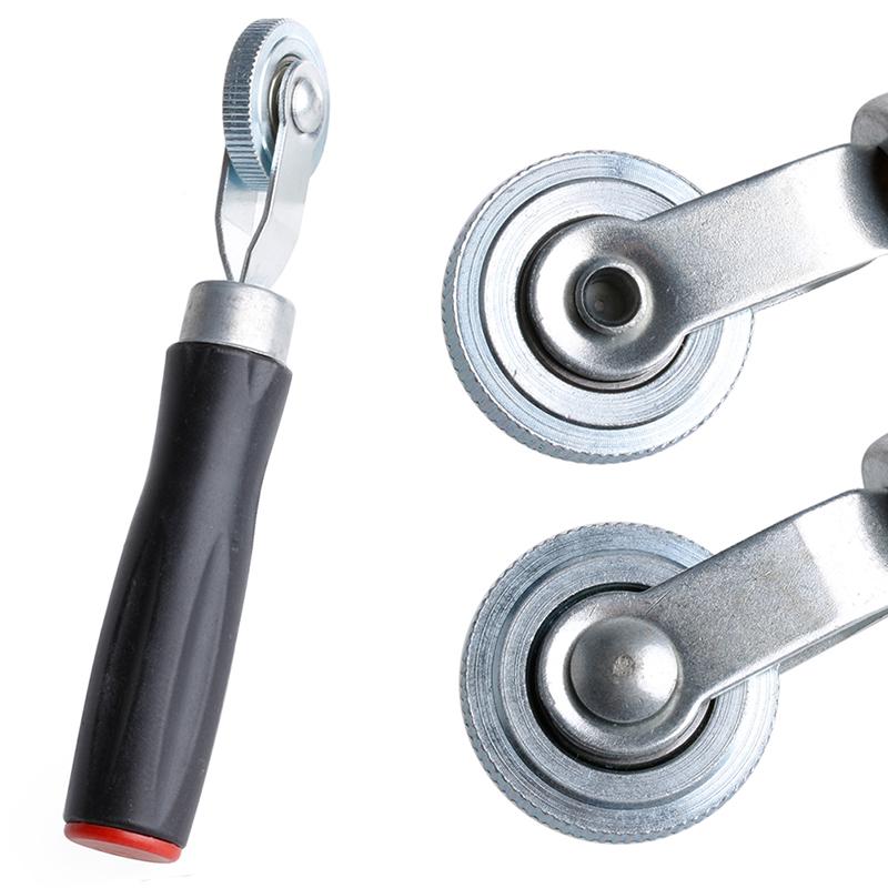 Автомобиль Грузовик Ремонт шин Трубка Патч Стежок Колесо Ролик Резиновая ручка Инструмент для прокола