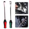 Car Tire Iron Lever Tool Changing Easy Grip Heavy Duty Maintenance