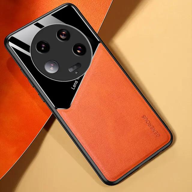 for Xiaomi 13 12 11 10 Pro Note Lite Ultra POCO X4 X3 M5 M4 M3 C04 Case PU Leather Magnetic Cover TPU Soft Shell Antifall Fundas