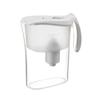 Panasonic TK-PA20-W Pot-Style Mineral Water Purifier, White (2.0L Purification Capacity)