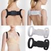 Professional Posture Corrector for Back Shoulder and Neck Upper Back Brace Adjustable Back Support for Men Women Teen