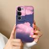 Для Vivo Y19s Y400 Pro Y29 Y29t Y28s Y31d Y21d V60 Lite V23 V23e Чехол для телефона Ретро Клетчатые узоры Ударопрочная Силиконовая Задняя Крышка Для Vivo Бампер Чехол