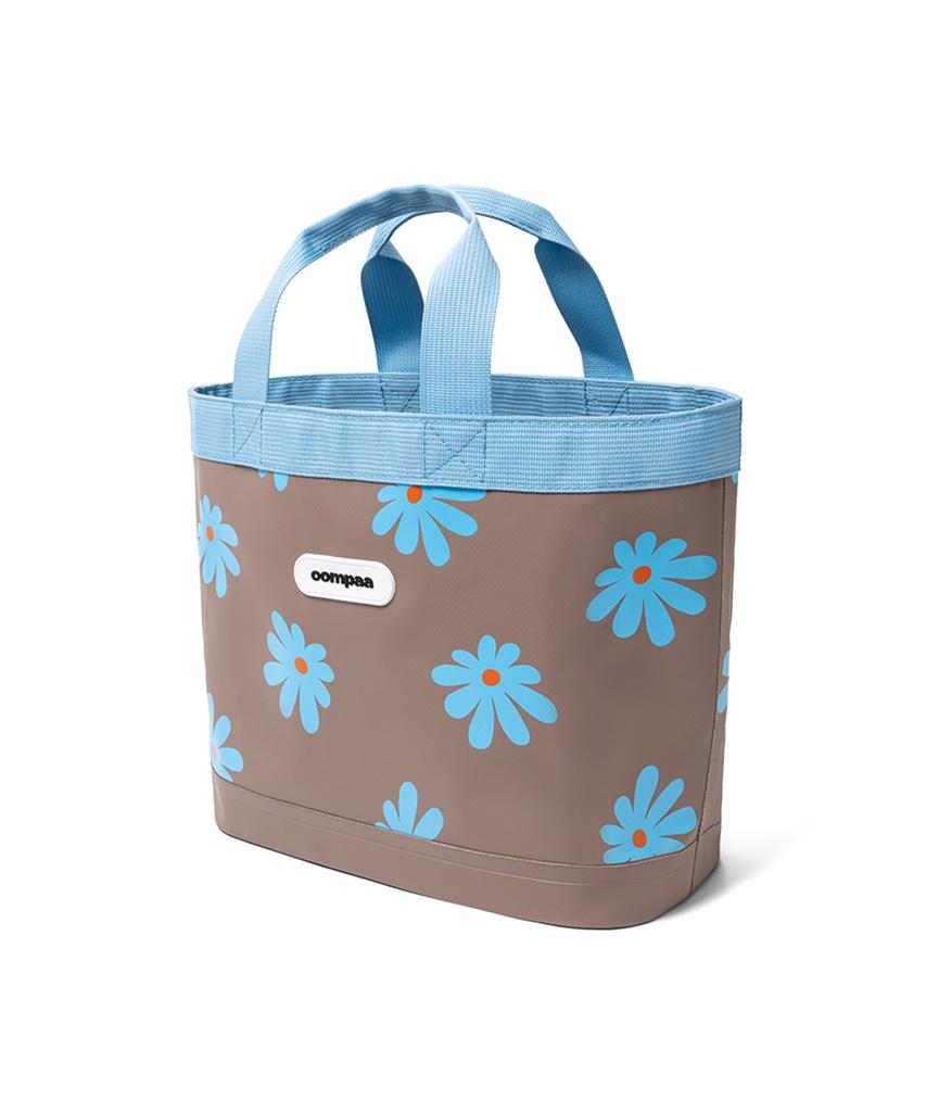 Сумка-тоут Umpa Flower Dry Bag