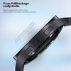 1-4 шт. Защитная пленка для экрана Samsung Galaxy Watch 6 40 44 мм Classic 43мм 47мм Гидрогелевая пленка Аксессуары Galaxy Watch 6 Не стекло
