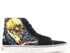 VN0A32QG421 Metallica A Vans Sk8-Hi "Pushead"