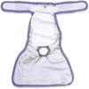 Dog Nappies Reusable Female Dog Diapers 3 Pcs Washable & Reusable Dog Diapers