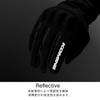 KOMINE Cycling Unisex Motorcycle WP Protect Winter Gloves Kitora Black L 1080 Waterproof Protector for Autumn and Winter - GK-816 Spring,