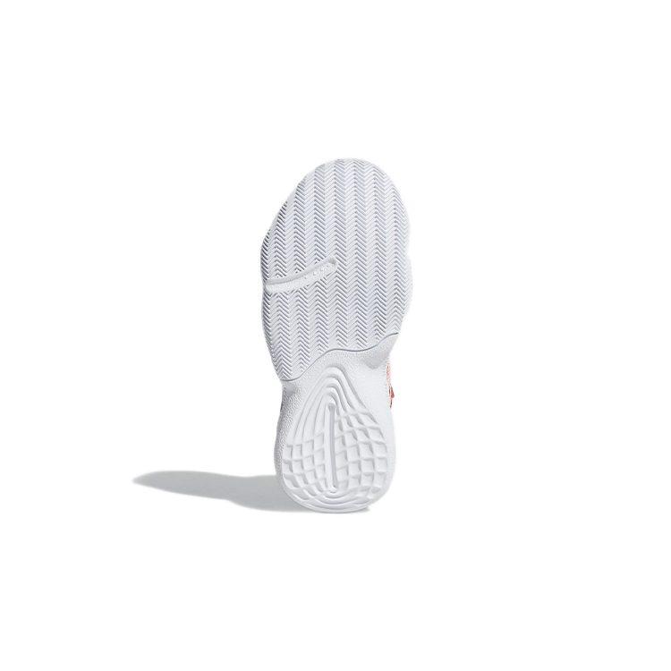 adidas Harden Stepback 1 Амортизация Скользкая Устойчивость к истиранию Амортизация Скользкая Устойчивость к истиранию EF9904