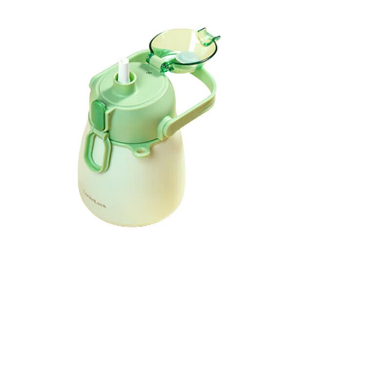 LocknLock LHC3311 316L Stainless Steel 1L Thermos Bottle