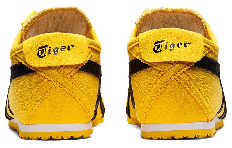 ONITSUKA TIGER Mexico 66 Slip-On Тай-Чи Желтый 1183A746-750