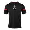 Puma Футболка с коротким рукавом Zqj Puma Ac Milan Pre Match Jersey 764442 0