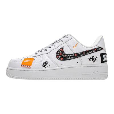 Кроссовки Air Force 1 Low '07 Prm 'Just Do It' AR7719-100