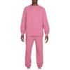 Nike Флисовая кофта Nocta CS Crew Мужская Desert Berry Elemental Pink FN8160-667