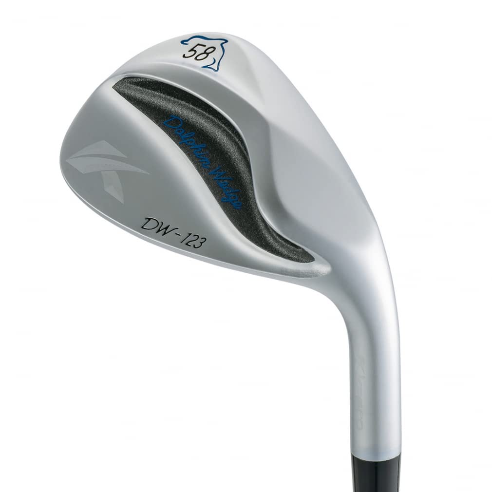 Kasco Dolphin Wedge Dolphin L 58 DW-123 DP-231