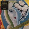 CD DEREK & THE DOMINOS - Layla 8470902 Polydor 1990 Япония Рок Б/у