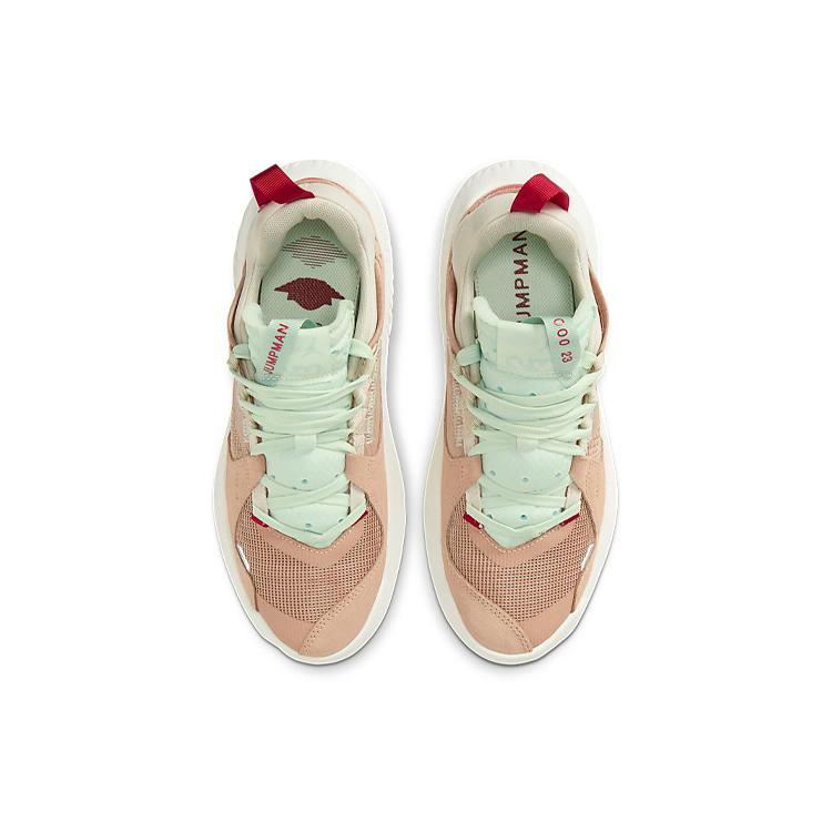 Jordan Delta SP Vachetta Tan GS CT1565-200