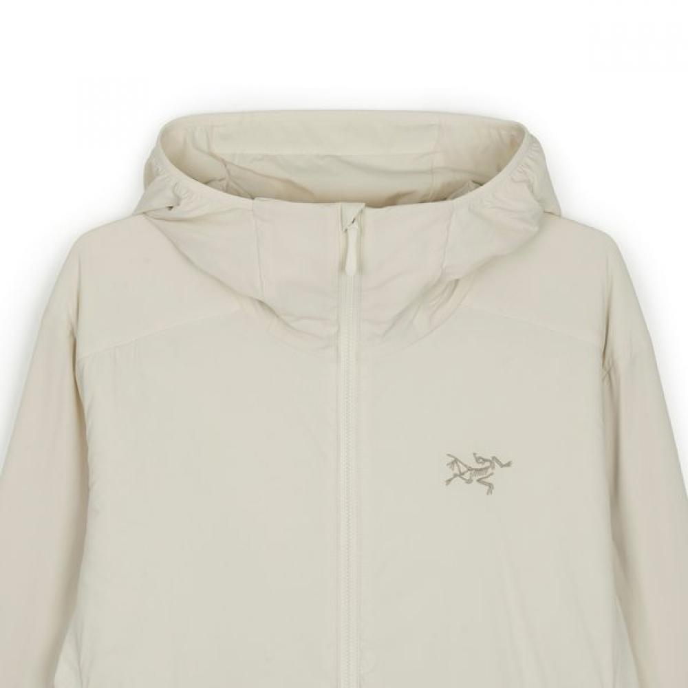 Arcteryx Atom Sl Hoodie Sea Salt X000009560