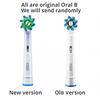 Насадки на электрическую зубную щётку Oral B Vitality