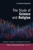 Книга The Study of Science and Religion : 16